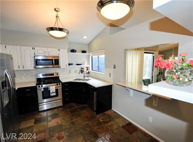 7268 Drifting River Court Las Vegas NV 89149