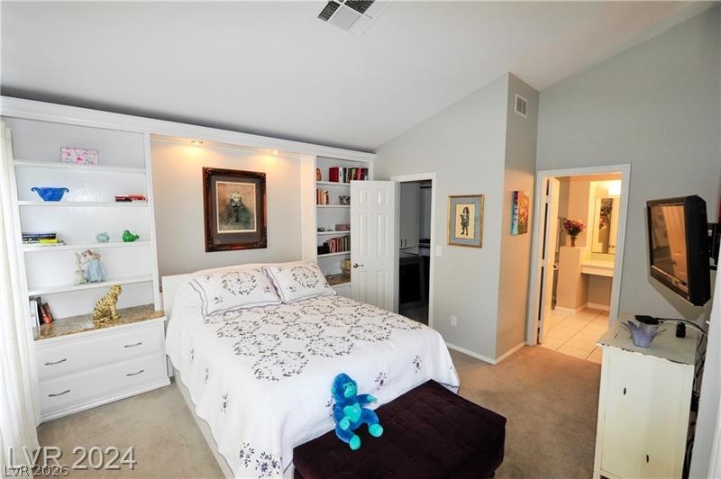 7268 Drifting River Court Las Vegas NV 89149
