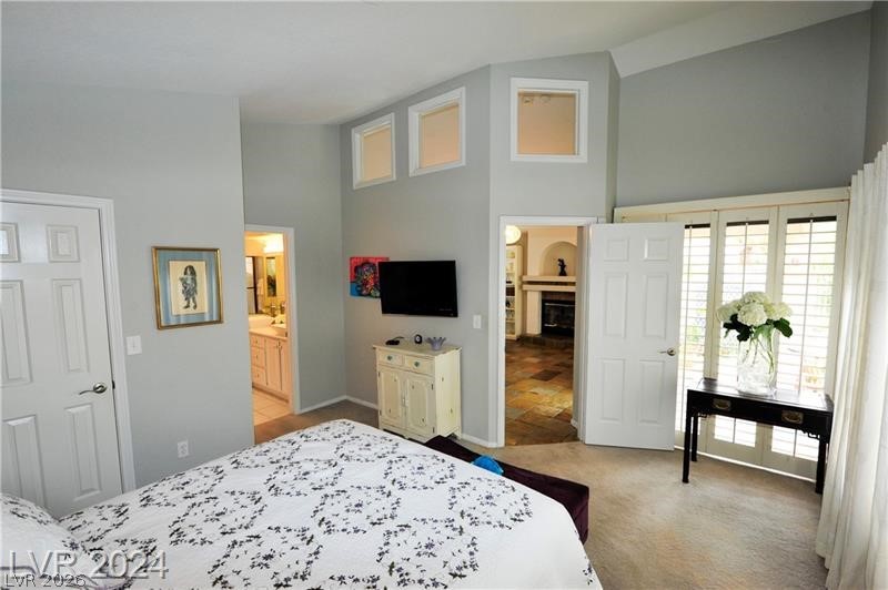 7268 Drifting River Court Las Vegas NV 89149