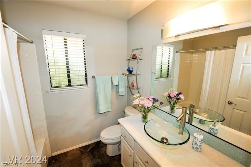 7268 Drifting River Court Las Vegas NV 89149
