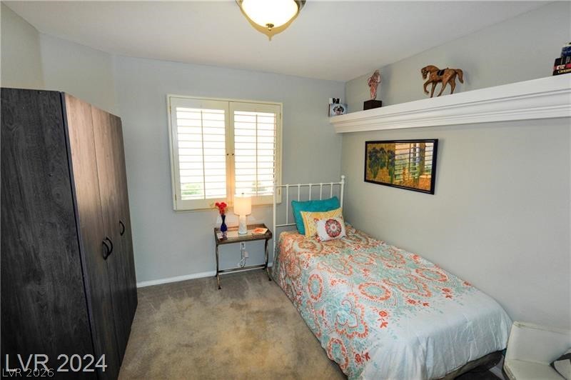 7268 Drifting River Court Las Vegas NV 89149