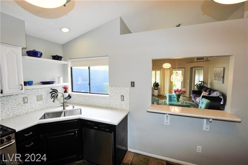 7268 Drifting River Court Las Vegas NV 89149