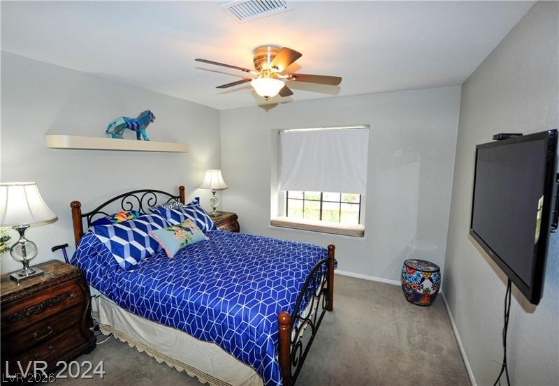 7268 Drifting River Court Las Vegas NV 89149