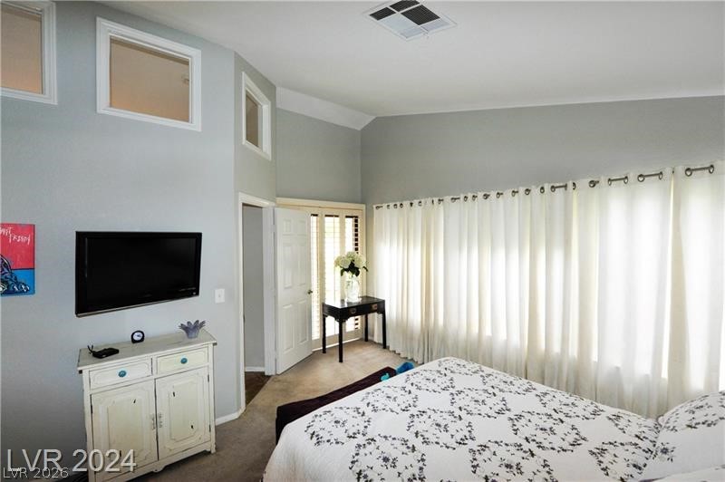 7268 Drifting River Court Las Vegas NV 89149