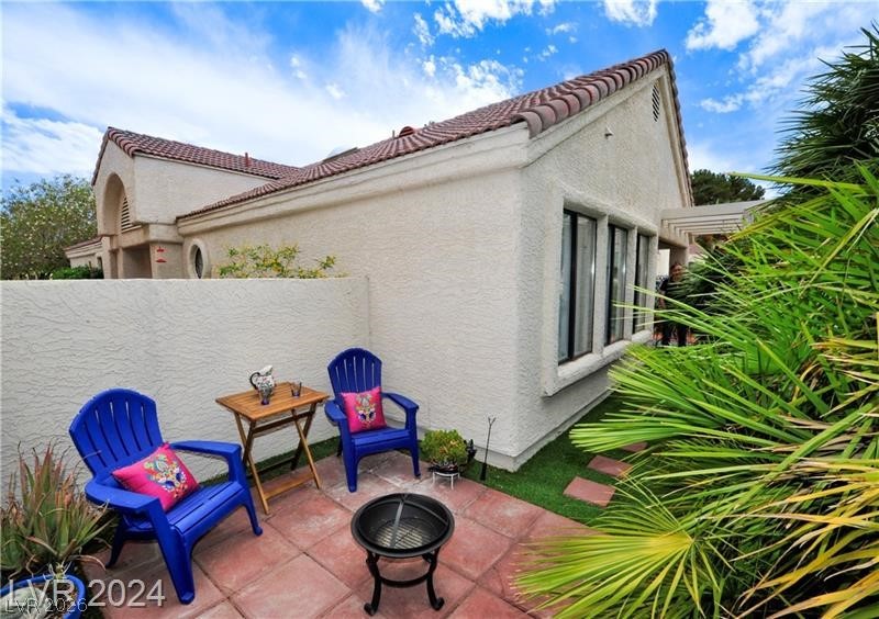 7268 Drifting River Court Las Vegas NV 89149