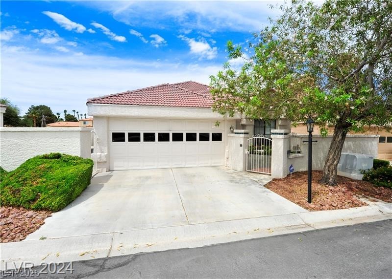 7268 Drifting River Court Las Vegas NV 89149