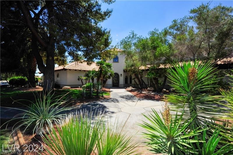 7268 Drifting River Court Las Vegas NV 89149