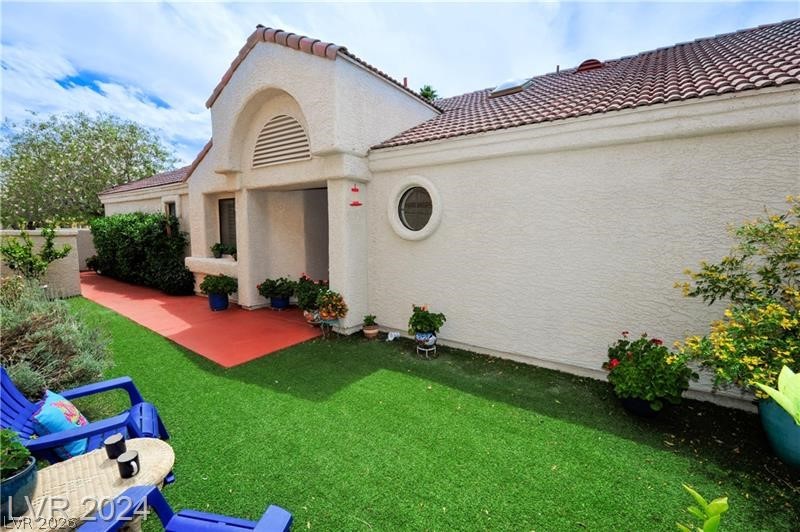7268 Drifting River Court Las Vegas NV 89149