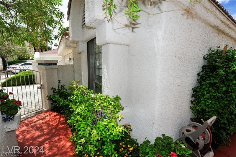 7268 Drifting River Court Las Vegas NV 89149