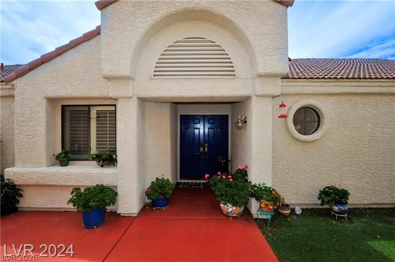 7268 Drifting River Court Las Vegas NV 89149