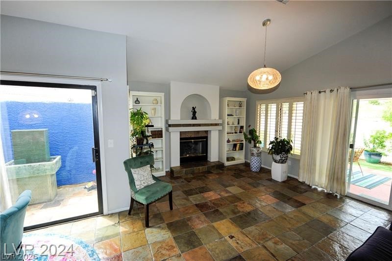 7268 Drifting River Court Las Vegas NV 89149
