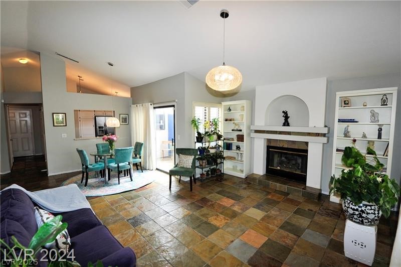 7268 Drifting River Court Las Vegas NV 89149