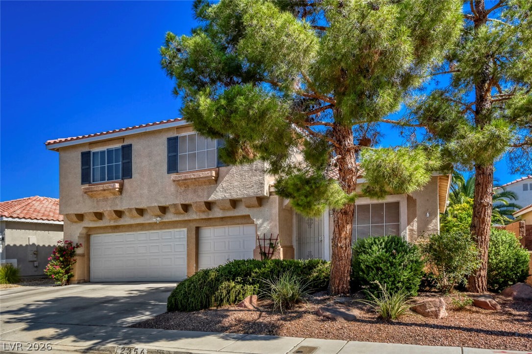 2356 Tilden Way Henderson NV 89074