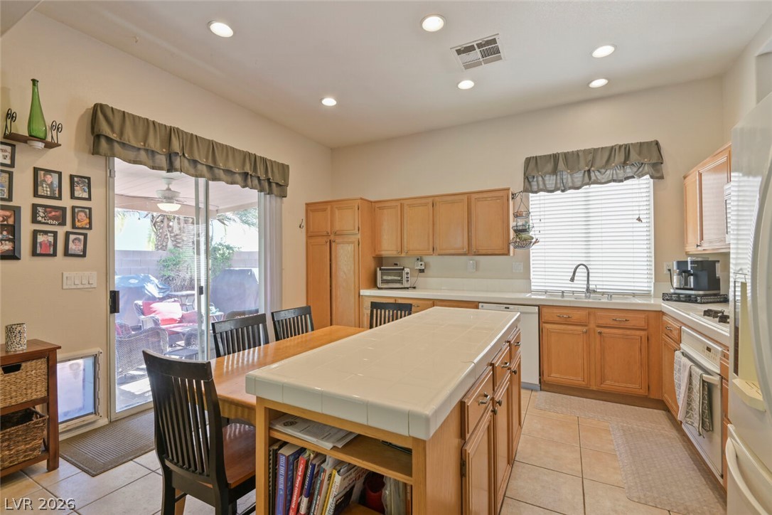 2356 Tilden Way Henderson NV 89074