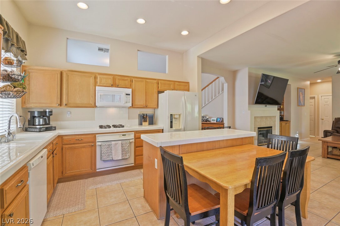2356 Tilden Way Henderson NV 89074