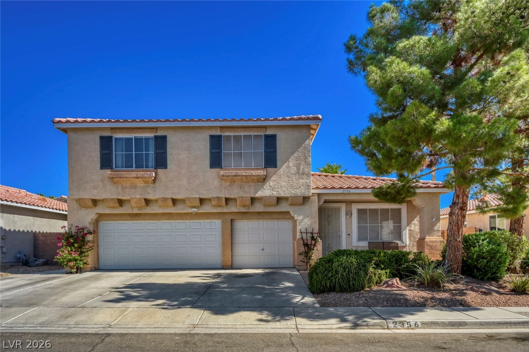 2356 Tilden Way Henderson NV 89074