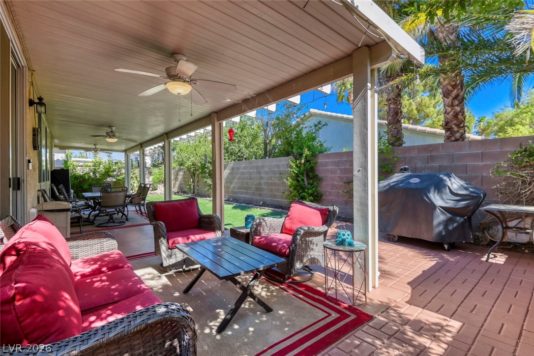 2356 Tilden Way Henderson NV 89074