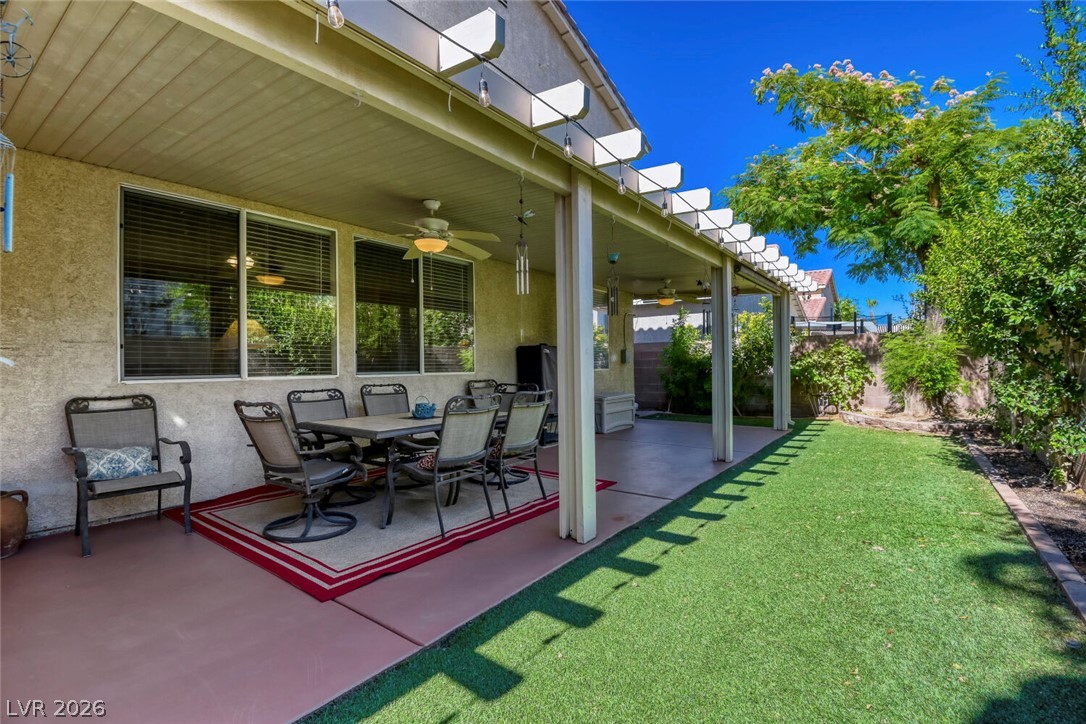 2356 Tilden Way Henderson NV 89074
