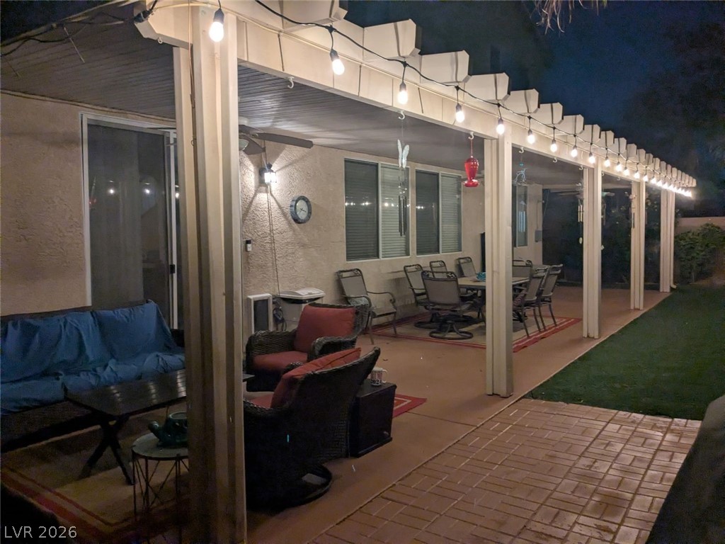 2356 Tilden Way Henderson NV 89074