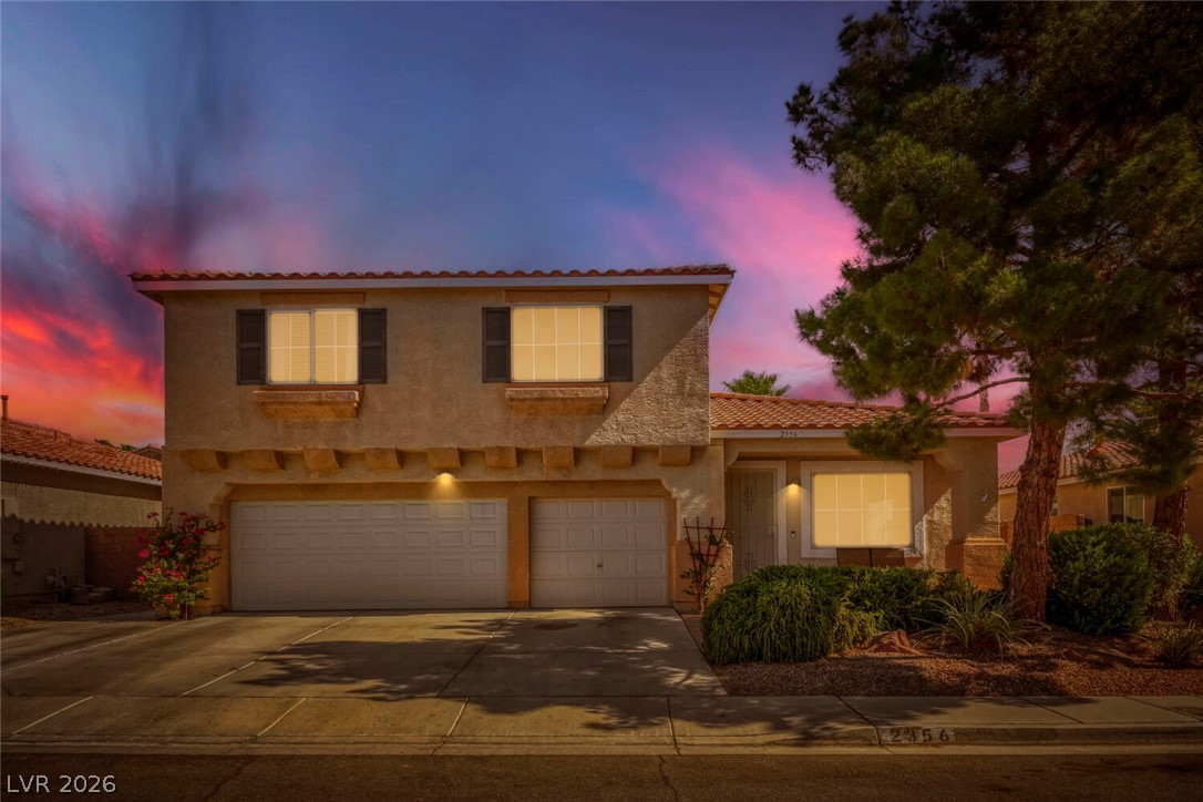 2356 Tilden Way Henderson NV 89074