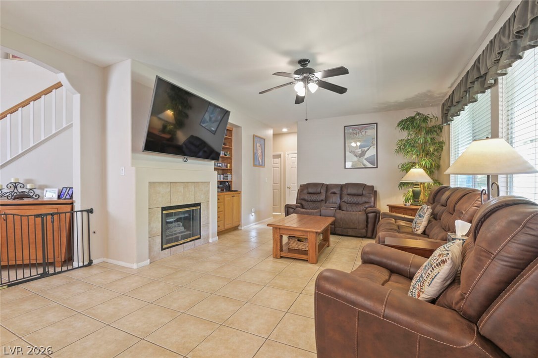 2356 Tilden Way Henderson NV 89074
