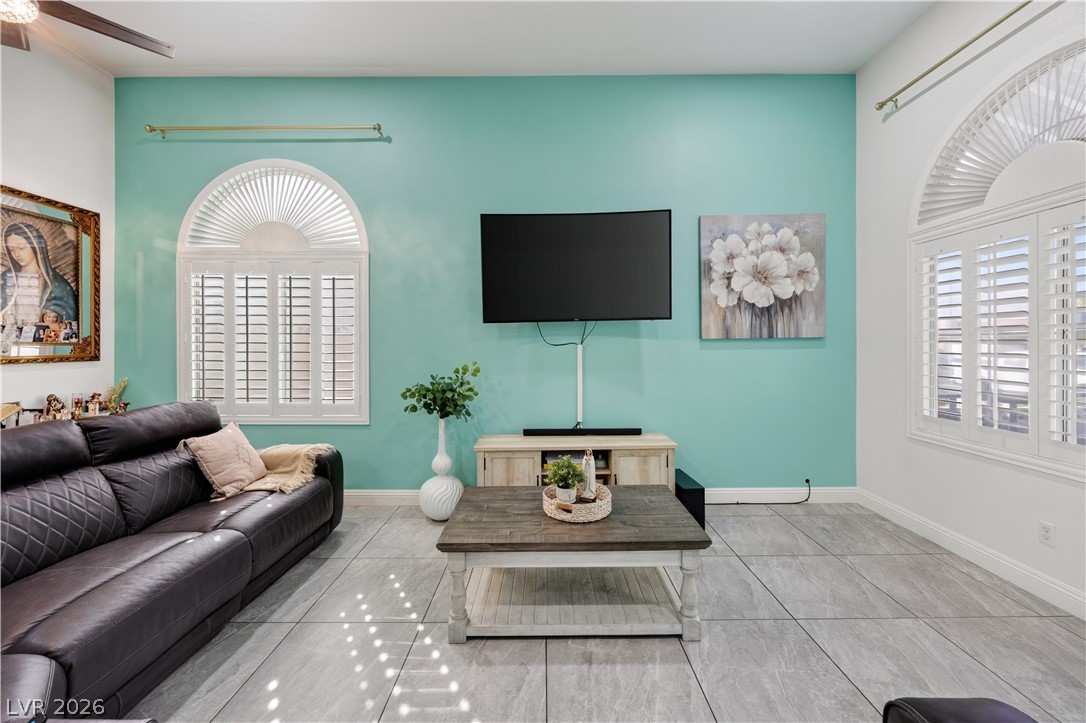 1498 Mount Hood Street Las Vegas NV 89110