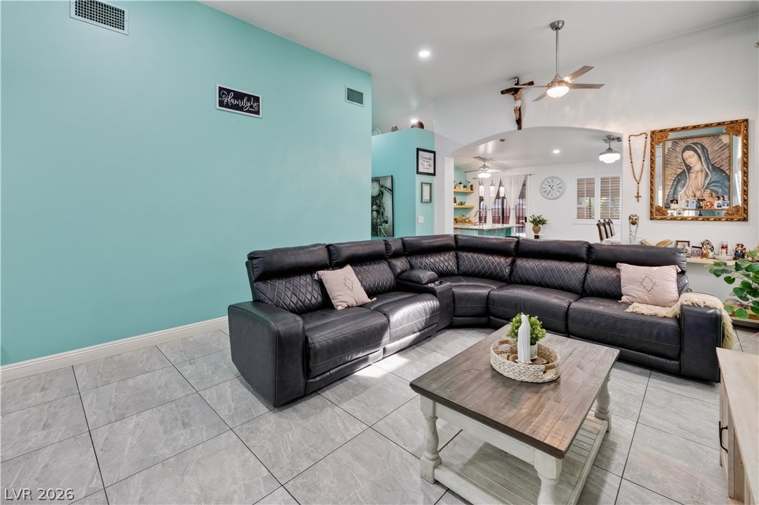 1498 Mount Hood Street Las Vegas NV 89110
