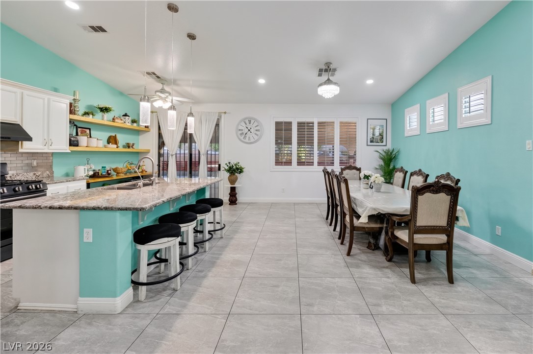 1498 Mount Hood Street Las Vegas NV 89110