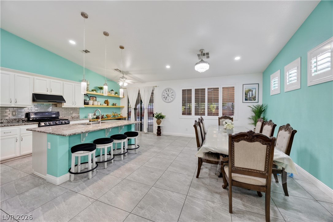 1498 Mount Hood Street Las Vegas NV 89110