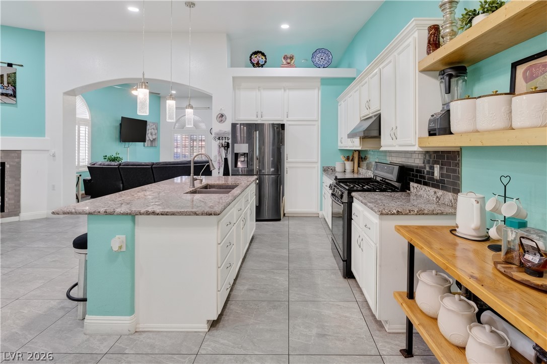 1498 Mount Hood Street Las Vegas NV 89110