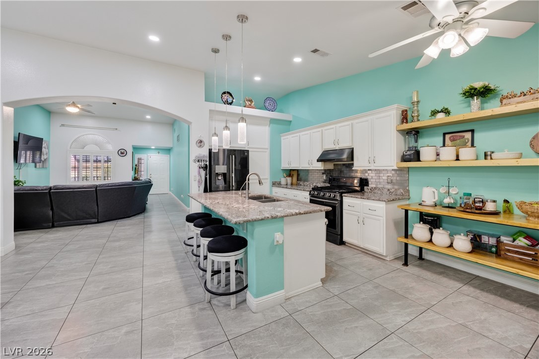 1498 Mount Hood Street Las Vegas NV 89110