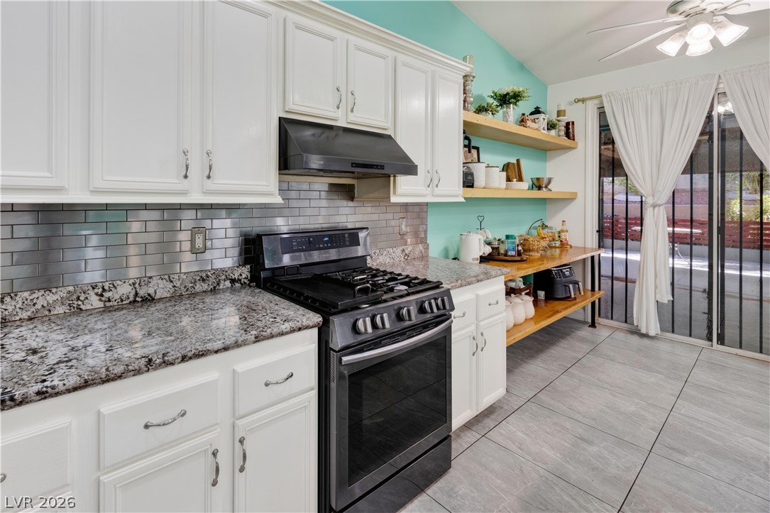 1498 Mount Hood Street Las Vegas NV 89110