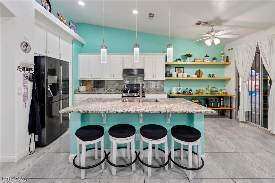 1498 Mount Hood Street Las Vegas NV 89110