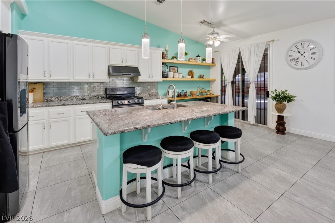 1498 Mount Hood Street Las Vegas NV 89110
