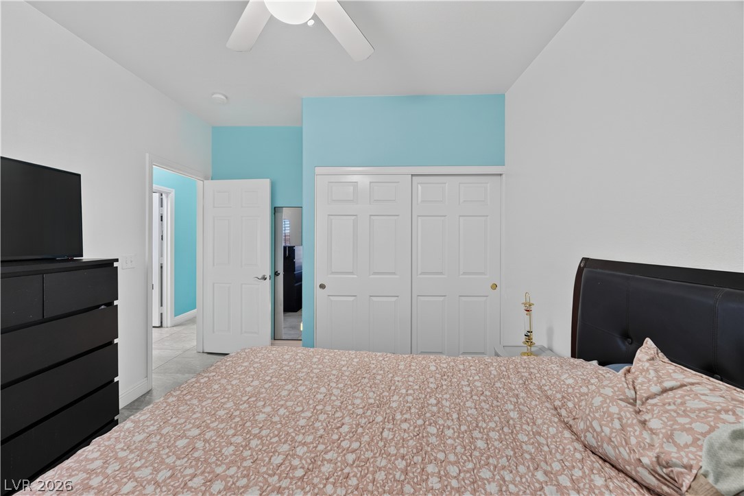 1498 Mount Hood Street Las Vegas NV 89110