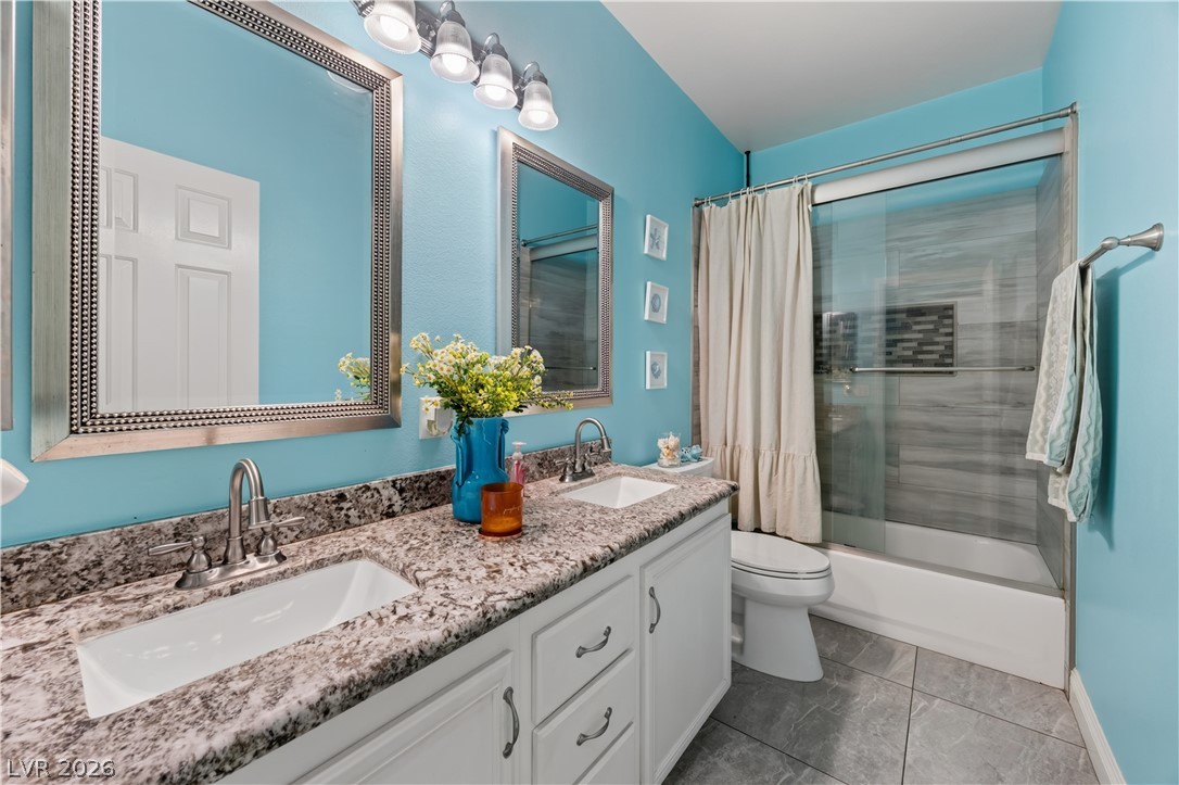 1498 Mount Hood Street Las Vegas NV 89110