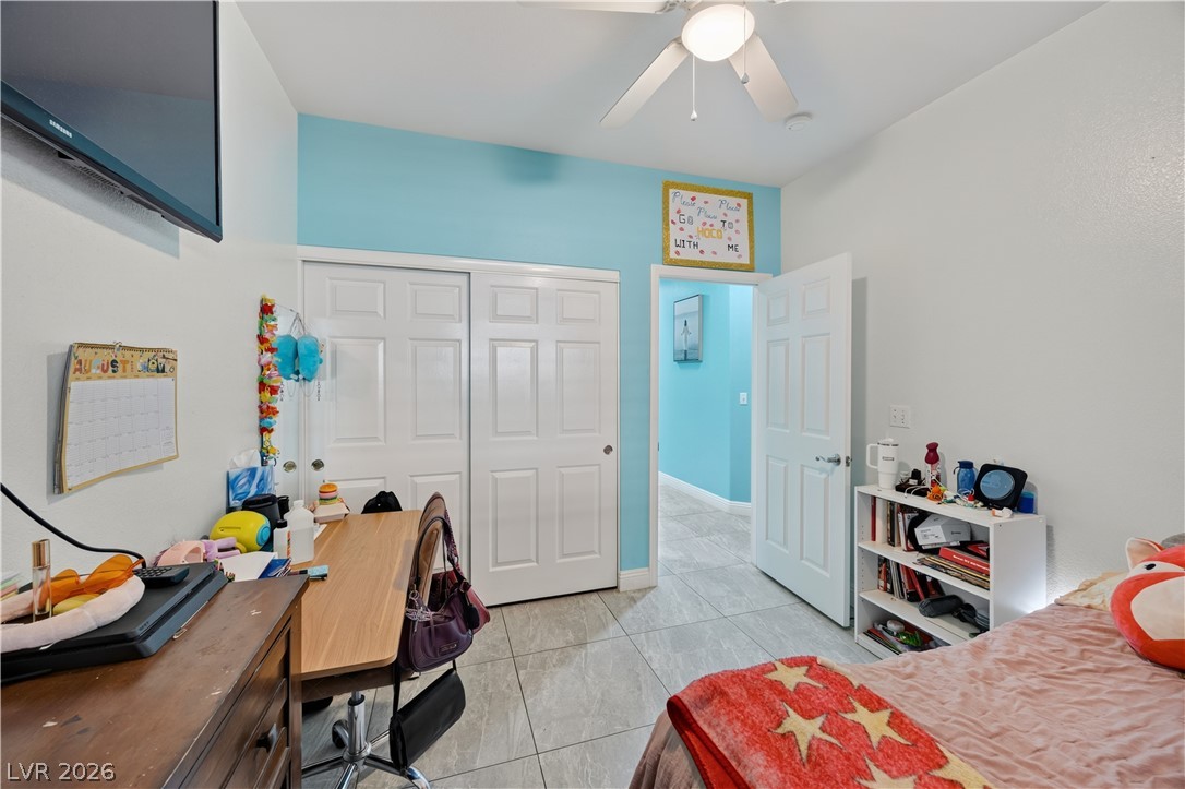 1498 Mount Hood Street Las Vegas NV 89110