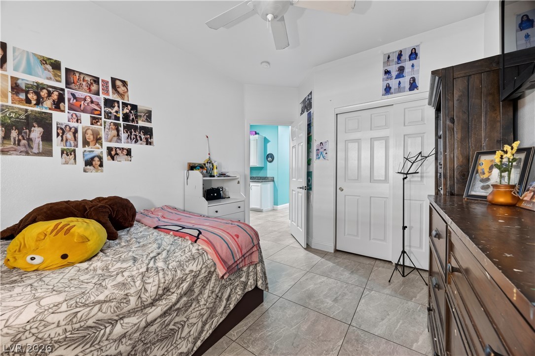 1498 Mount Hood Street Las Vegas NV 89110
