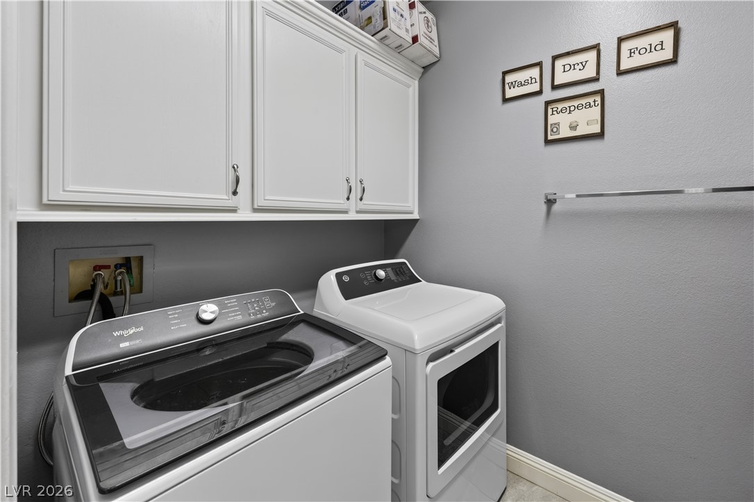 1498 Mount Hood Street Las Vegas NV 89110