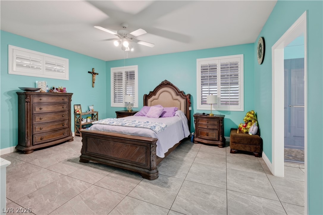 1498 Mount Hood Street Las Vegas NV 89110