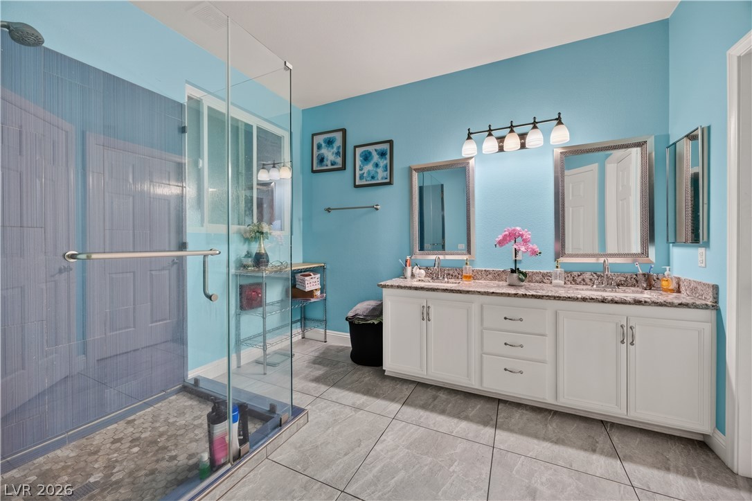 1498 Mount Hood Street Las Vegas NV 89110