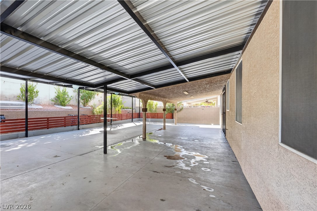 1498 Mount Hood Street Las Vegas NV 89110
