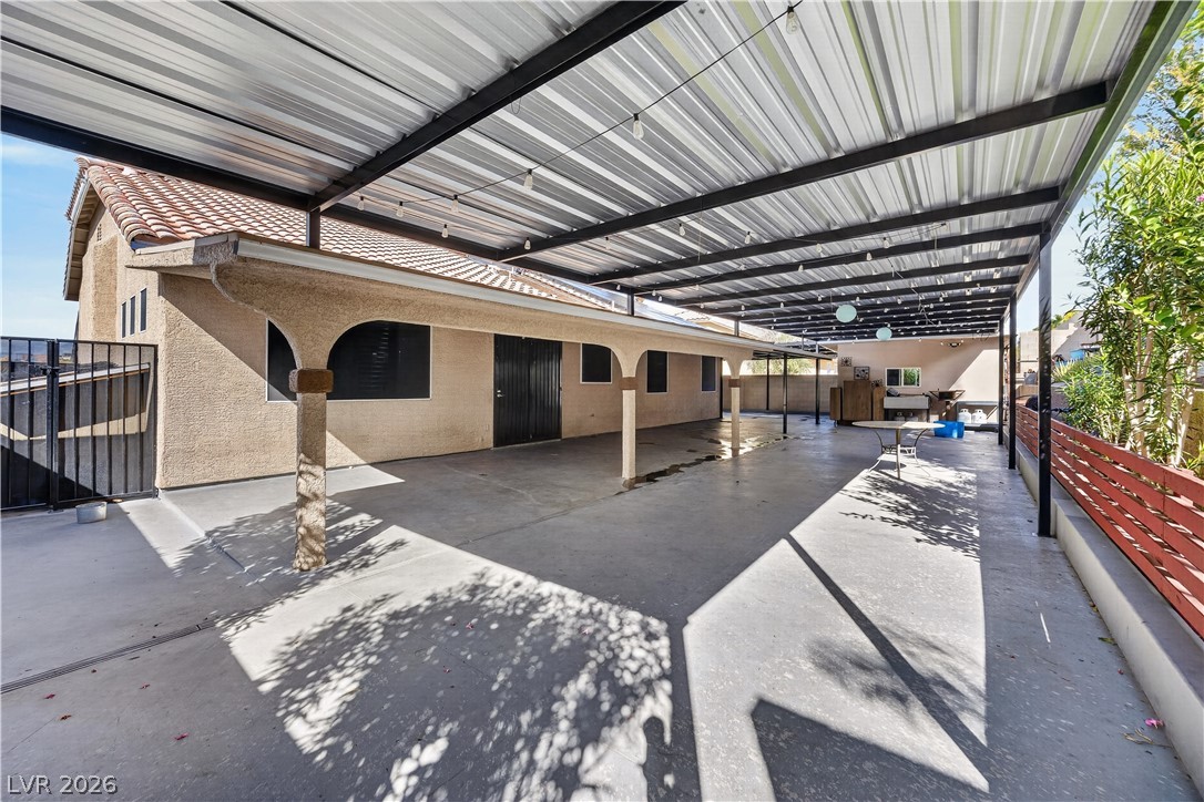 1498 Mount Hood Street Las Vegas NV 89110