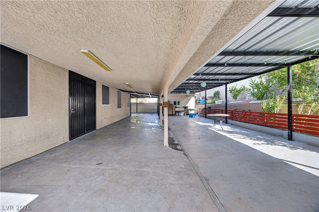 1498 Mount Hood Street Las Vegas NV 89110