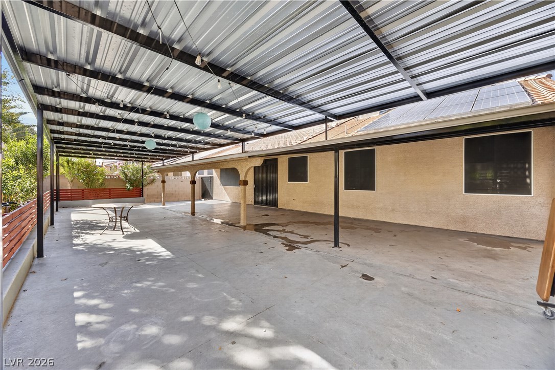 1498 Mount Hood Street Las Vegas NV 89110