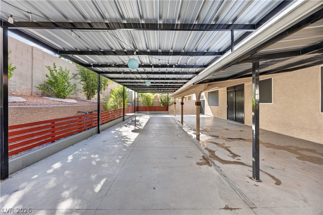 1498 Mount Hood Street Las Vegas NV 89110