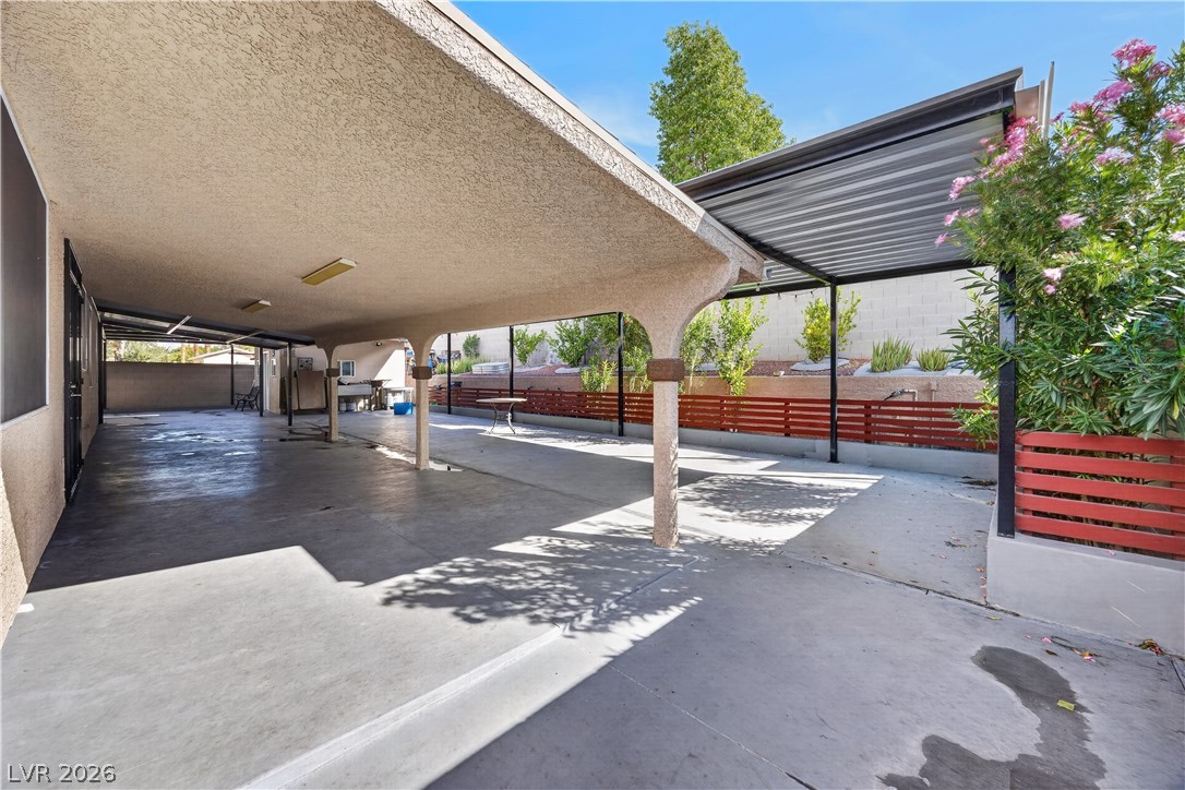 1498 Mount Hood Street Las Vegas NV 89110