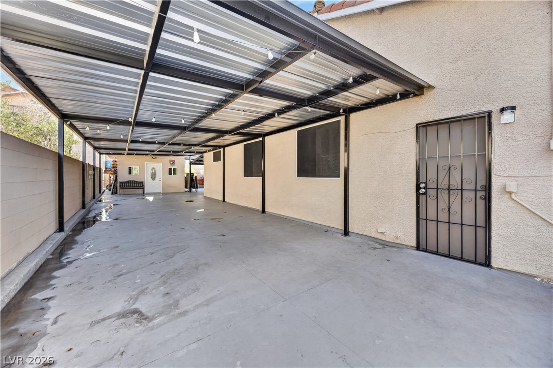 1498 Mount Hood Street Las Vegas NV 89110
