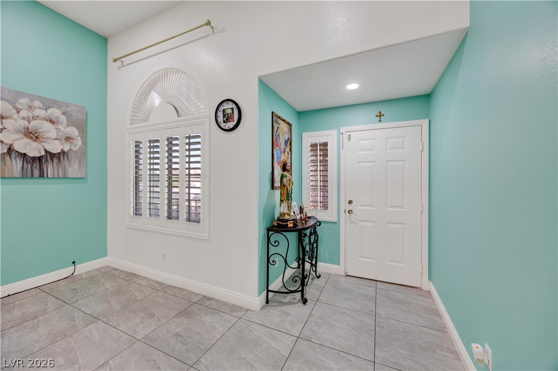 1498 Mount Hood Street Las Vegas NV 89110