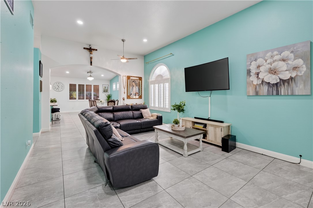 1498 Mount Hood Street Las Vegas NV 89110